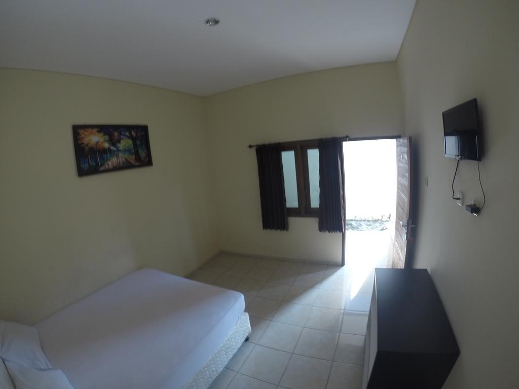 DeKa Homestay Mataram Dış mekan fotoğraf