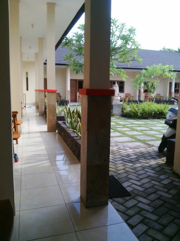 DeKa Homestay Mataram Dış mekan fotoğraf